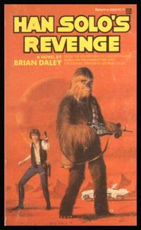 HAN SOLO'S REVENGE