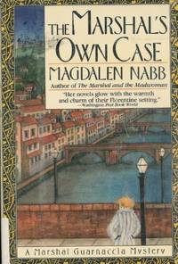 image of Marshal's Own Case