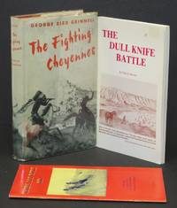 cover of The Fighting Cheyennes (The Civilization of the American Indian Series)