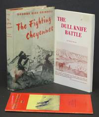 The Fighting Cheyennes (The Civilization of the American Indian Series) by Grinnell, George Bird - 1956-01-01