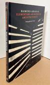 Elementare Architektur Architectonics