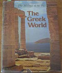 cover of Making of the Past, The: The Greek World