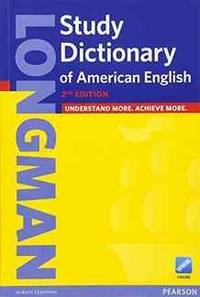 Longman, Study Dictionary of American English with Online Access (Second Edition)