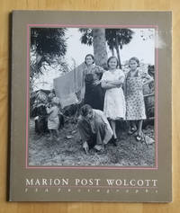 Marion Post Wolcott: FSA Photographs