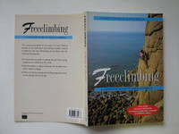 image of Freeclimbing: a complete guide to rock climbing