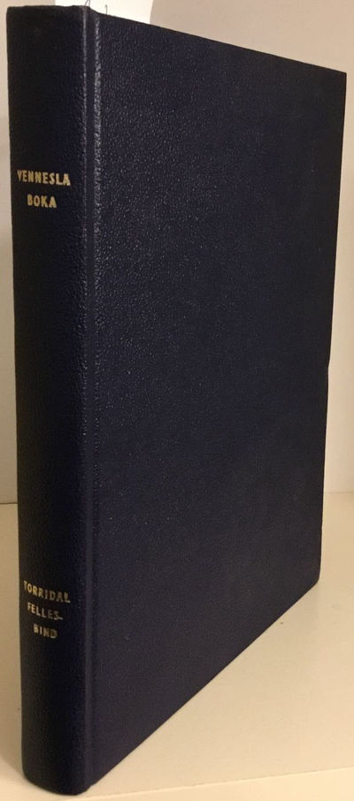 Et fellesbind for Tveit - Randesund - Oddernes -…