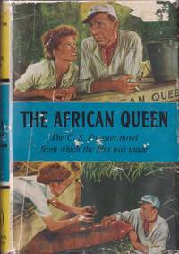 cover of The African Queen