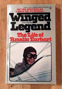 Winged Legend: The Life of Amelia Earhart.