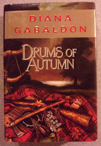 Drums of Autumn by Gabaldon, Diana - 1997