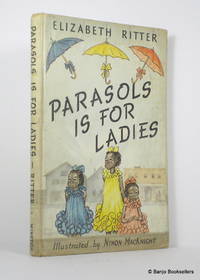 Parasols is for Ladies