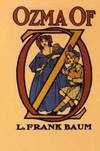 Ozma Of Oz