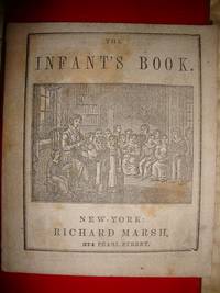 image of The INFANT'S BOOK