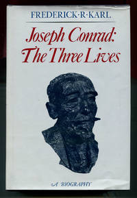 Joseph Conrad: The Three Lives