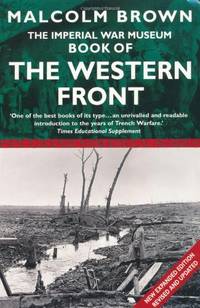 Pan Grand Strategy 24-copy display bin: The Imperial War Museum Book of the Western Front: 11...