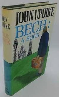 Bech A book