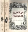 The Life and Adventures of Nicholas Nickleby (Volume 2) (2)