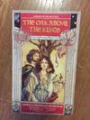 THE OAK ABOVE THE KINGS (BOOK 5 OF THE KELTIAD SERIES)