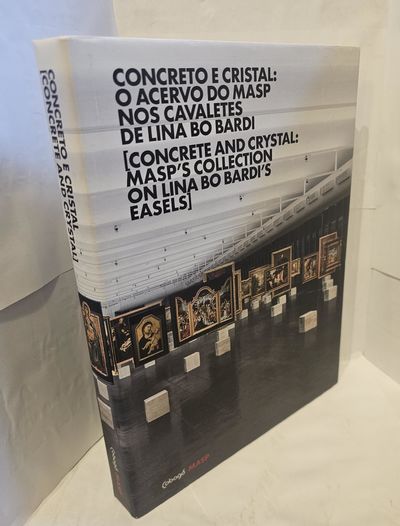 Concreto E Cristal: O Acervo do Masp Nos…
