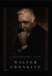 cover of A Reporter's Life