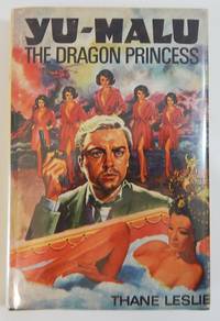 Yu-Malu, The Dragon Princess
