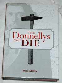 The Donnellys Must Die