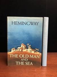 The Old Man and the Sea by Hemingway, Ernest - 1952