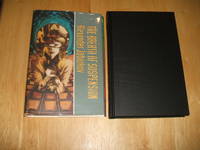 cover of The Breath Of Suspension