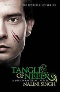 image of Tangle of Need: Book 11 (The Psy-Changeling Series)
