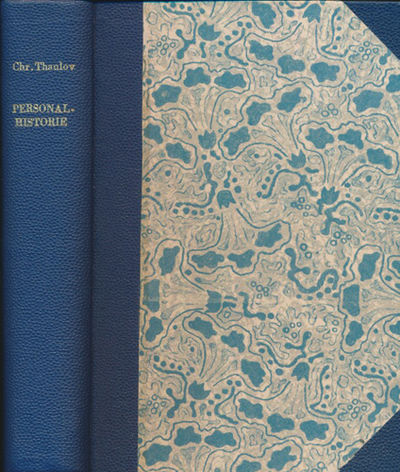 Personalhistorie for Trondhjems by og omegn i et…