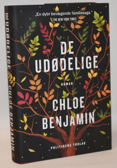 De udødelige.