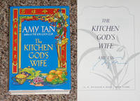 THE KITCHEN GOD'S WIFE