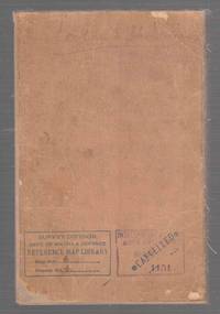 image of Map: London and St. Thomas - Ontario West
