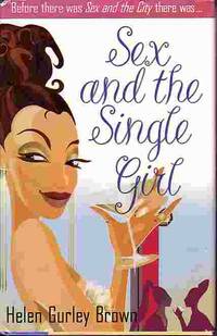image of Sex And The Single Girl