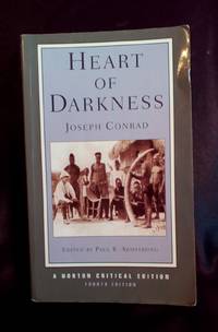 Heart of Darkness: Joseph Conrad by Armstrong, Paul B., Ed - 2006