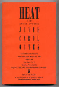 image of Heat and Other Stories
