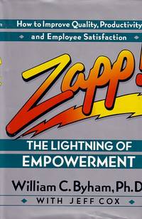 image of Zapp! The Lightning of Empowerment
