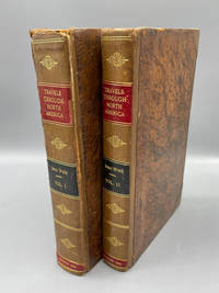 Travels Through the States of North America and the Provinces of Upper and Lower Canada, During the Years 1795, 1796 and 1797 (2 volume)