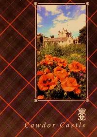 Cawdor Castle