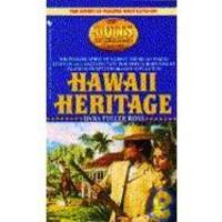 image of Hawaii Heritage (The Holts : An American Dynasty, Vol. 5)