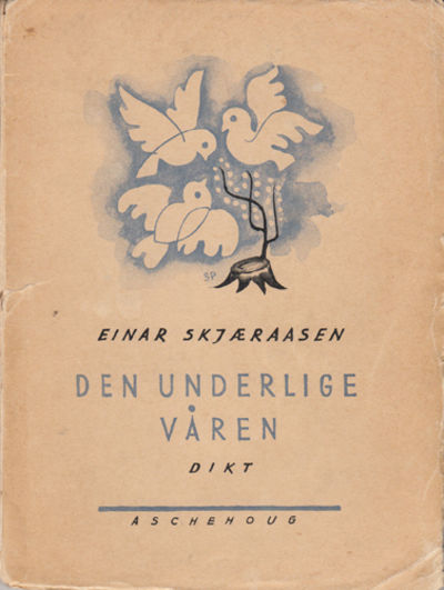 Den underlige Våren.