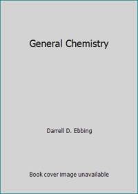 General Chemistry