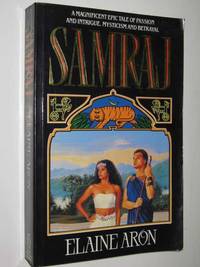 Samraj by Elaine N. Aron - Paperback - 1989 - from Manyhills Books (SKU: 08100447)