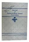 Journal of National Black Nurses' Association, Vol. 1, No. 1 (Spring 1986)