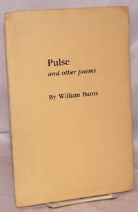 image of Pulse and other poems