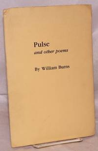 Pulse and other poems