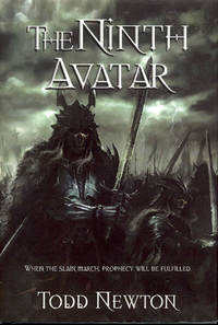 cover of The Ninth Avatar