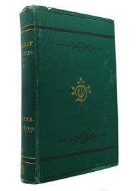 cover of A TALE OF TWO CITIES