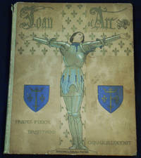 cover of Joan of Arc