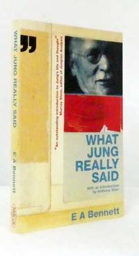 image of What Jung Really Said