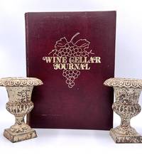 [WINE] WINE CELLAR JOURNAL